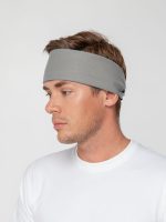Бандана Overhead, серая — изображение 6
