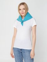 Бандана Overhead, голубая — изображение 6