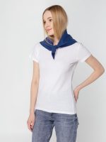 Бандана Overhead, темно-синяя — изображение 6