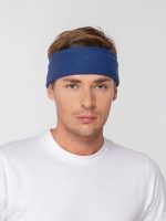 Бандана Overhead, темно-синяя — изображение 7