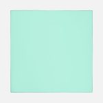 светло-бирюзовая