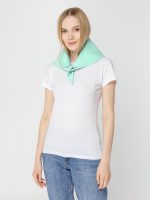 Бандана Overhead, светло-бирюзовая — изображение 5