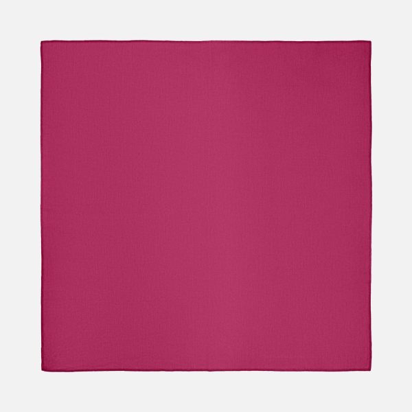 розовая (малиновая)