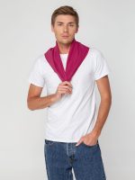 Бандана Overhead, розовая (малиновая) — изображение 7