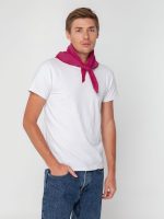 Бандана Overhead, розовая (малиновая) — изображение 6