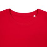 Футболка унисекс Streetwise, красная — изображение 4