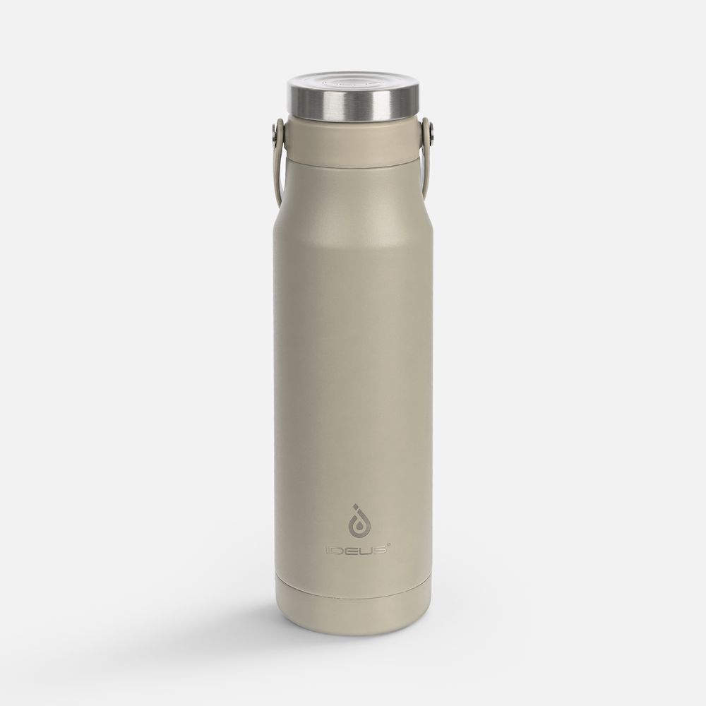 Термобутылка Tateyama