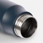 Термобутылка Tateyama, синяя — изображение 6