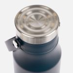 Термобутылка Tateyama, синяя — изображение 4