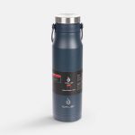 Термобутылка Tateyama, синяя — изображение 7