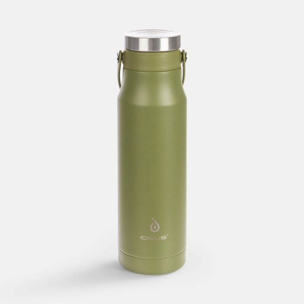 Термобутылка Tateyama