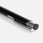 Ручка шариковая Keskus, черная — изображение 4