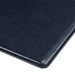 Папка-планшет Nebraska, синяя — изображение 6