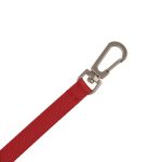 Застежка-карабин Snap Hook, S, серебристая — изображение 2