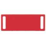 Шильдик металлический Kova