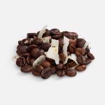 Кофе в зернах Coffeedence, с кокосом — изображение 3