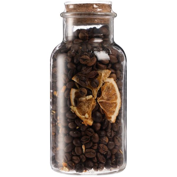 Кофе в зернах Coffeedence