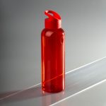 Бутылка для воды Plaske, красная — изображение 5