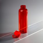 Бутылка для воды Plaske, красная — изображение 6
