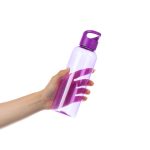 Бутылка для воды Plaske, фиолетовая — изображение 4