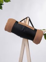 Дорожный плед Voyager 2, бежевый — изображение 6