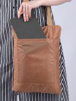 Плед для пикника Soft & Dry 2, бежевый — изображение 6