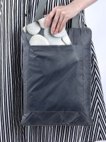 Плед для пикника Soft & Dry 2, серый — изображение 6