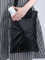 Плед для пикника Soft & Dry 2, черный — изображение 7