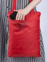 Плед для пикника Soft & Dry 2, красный — изображение 7