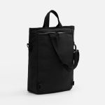 Рюкзак-шопер Casual ver.2, черный — изображение 3