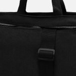 Рюкзак-шопер Casual ver.2, черный — изображение 7