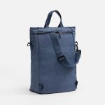 Рюкзак-шопер Casual ver.2, синий — изображение 3