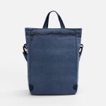 Рюкзак-шопер Casual ver.2, синий — изображение 5