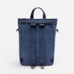 Рюкзак-шопер Casual ver.2, синий — изображение 6