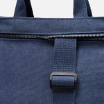 Рюкзак-шопер Casual ver.2, синий — изображение 7