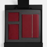 Набор Petrus Flap, красный — изображение 2