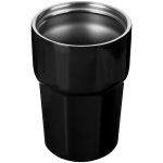 Термостакан Freshbrew, черный — изображение 4