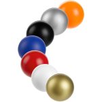 Антистресс Mash, черный — изображение 4