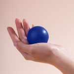 Антистресс Mash, синий ver.2 — изображение 4