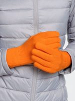 Перчатки Urban Flow, оранжевые — изображение 5