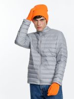 Перчатки Urban Flow, оранжевые — изображение 6