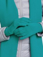 Перчатки Urban Flow, морская волна — изображение 4