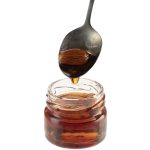 Миндаль Nutree в сиропе шиповника — изображение 3