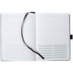 Еженедельник Lucky, недатированный, черный — изображение 6