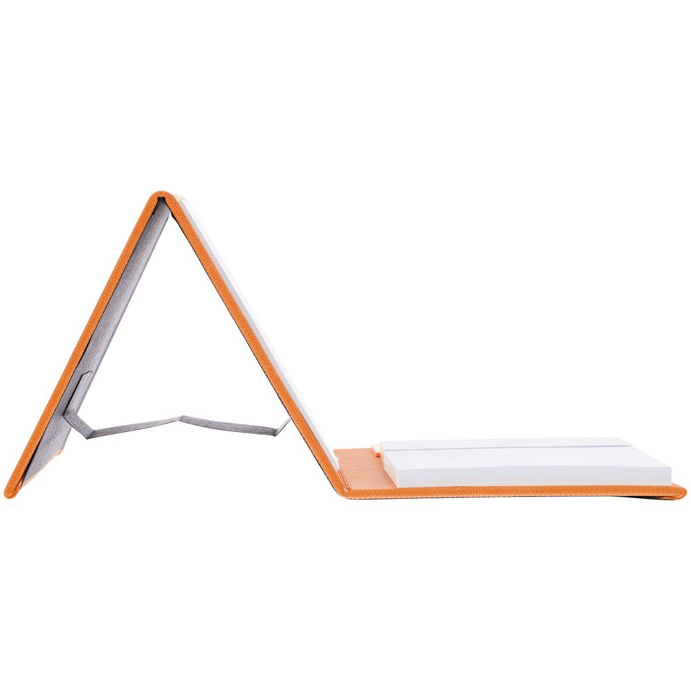 16689.20_6_1000x1000 Календарь настольный Grade, оранжевый — изображение 3