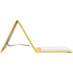 Календарь настольный Grade, желтый — изображение 3