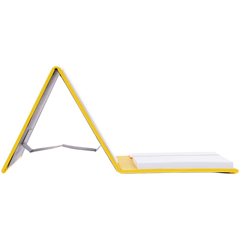 16689.80_6_1000x1000 Календарь настольный Grade, желтый — изображение 3