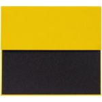 Календарь настольный Grade, желтый — изображение 4