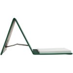 Календарь настольный Grade, зеленый — изображение 3