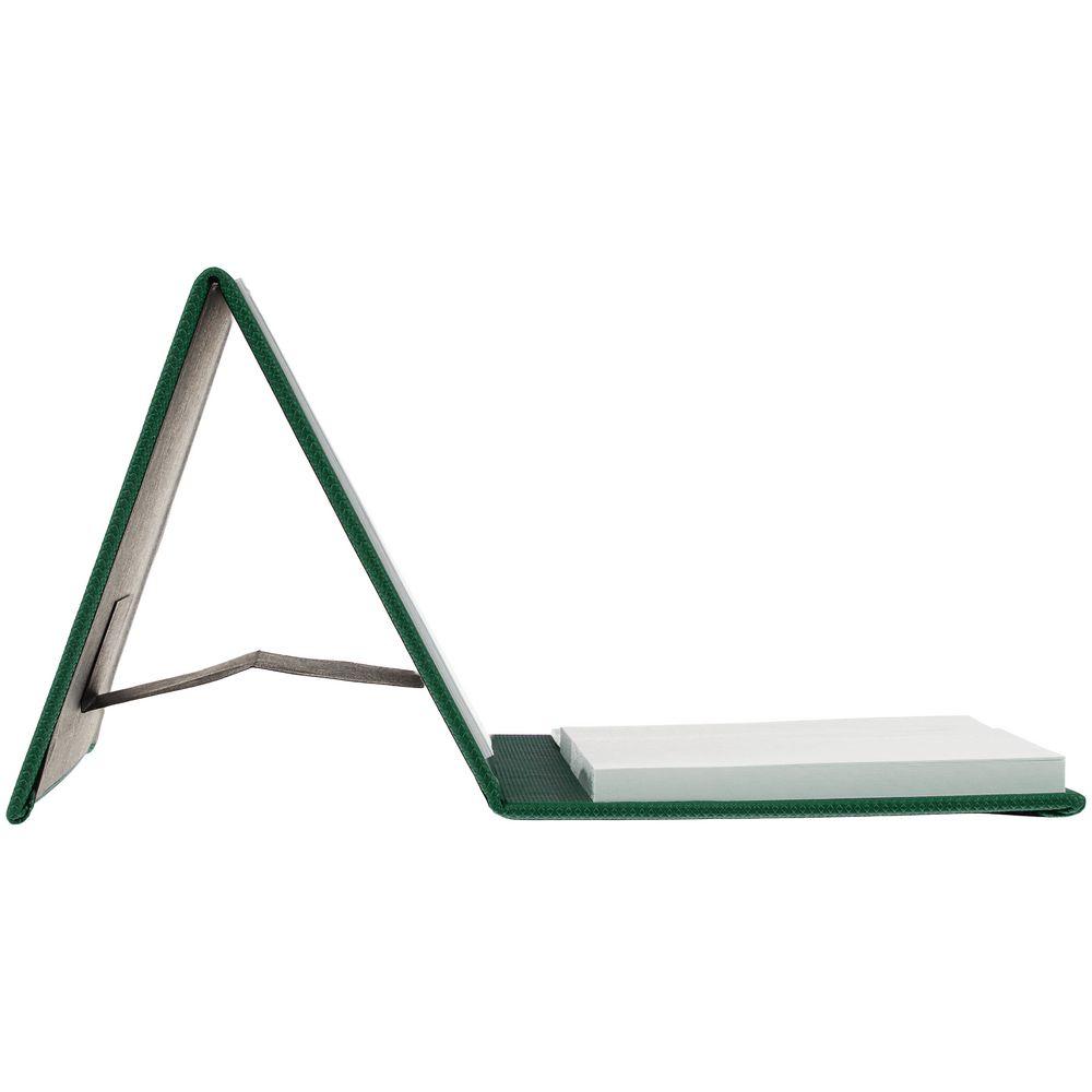 16689.90_7_1000x1000 Календарь настольный Grade, зеленый — изображение 3